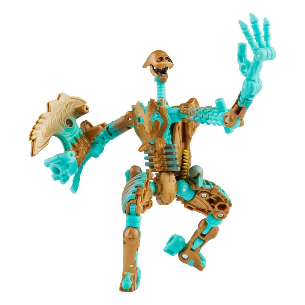 Transformers Beast Wars Generations Selects War for Cybertron Action Figure Transmutate 14 cm