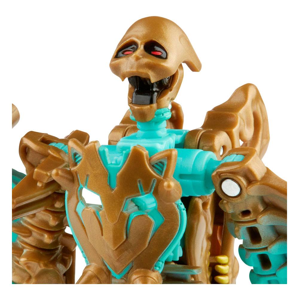 Transformers Beast Wars Generations Selects War for Cybertron Action Figure Transmutate 14 cm
