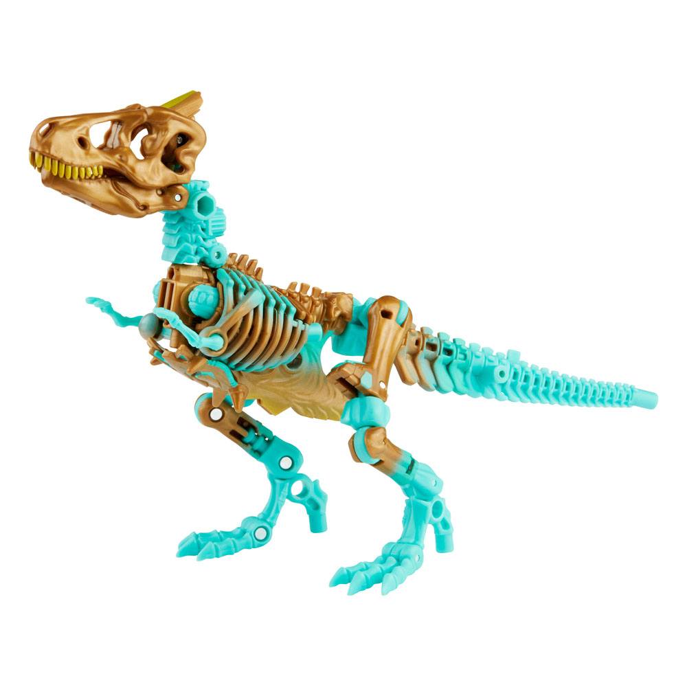 Transformers Beast Wars Generations Selects War for Cybertron Action Figure Transmutate 14 cm