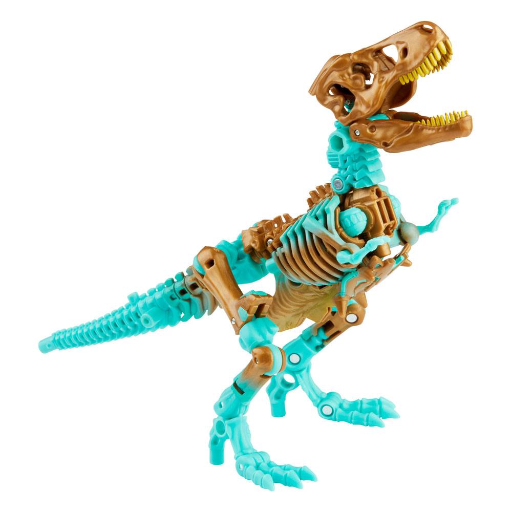 Transformers Beast Wars Generations Selects War for Cybertron Action Figure Transmutate 14 cm