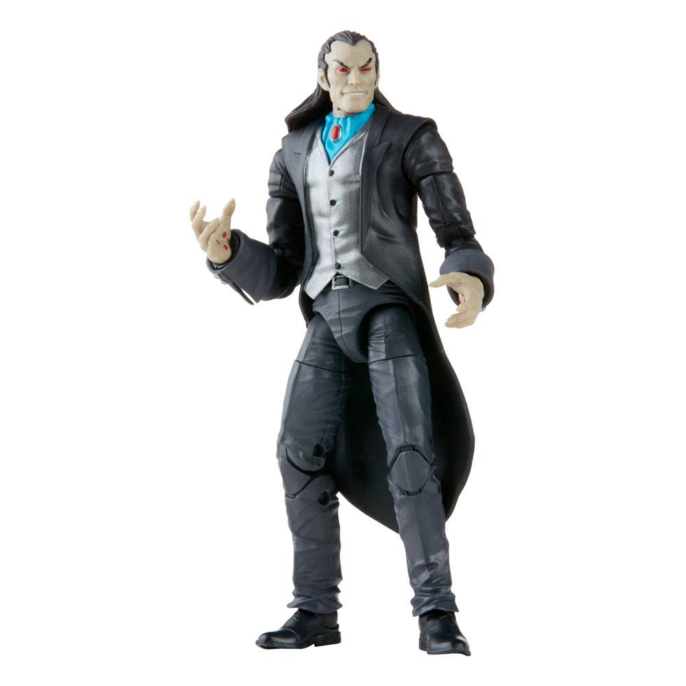 Spider-Man Marvel Legends Series Action Figures 15 cm 2022 Wave 1 Morlun (Comics)