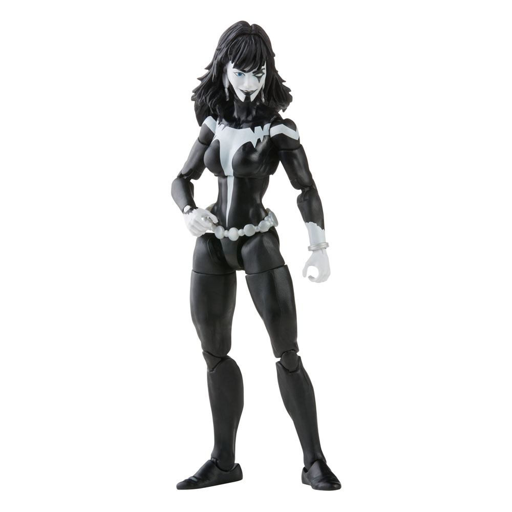 Spider-Man Marvel Legends Series Action Figures 15 cm 2022 Wave 1 Marvel's Shriek (Comics)