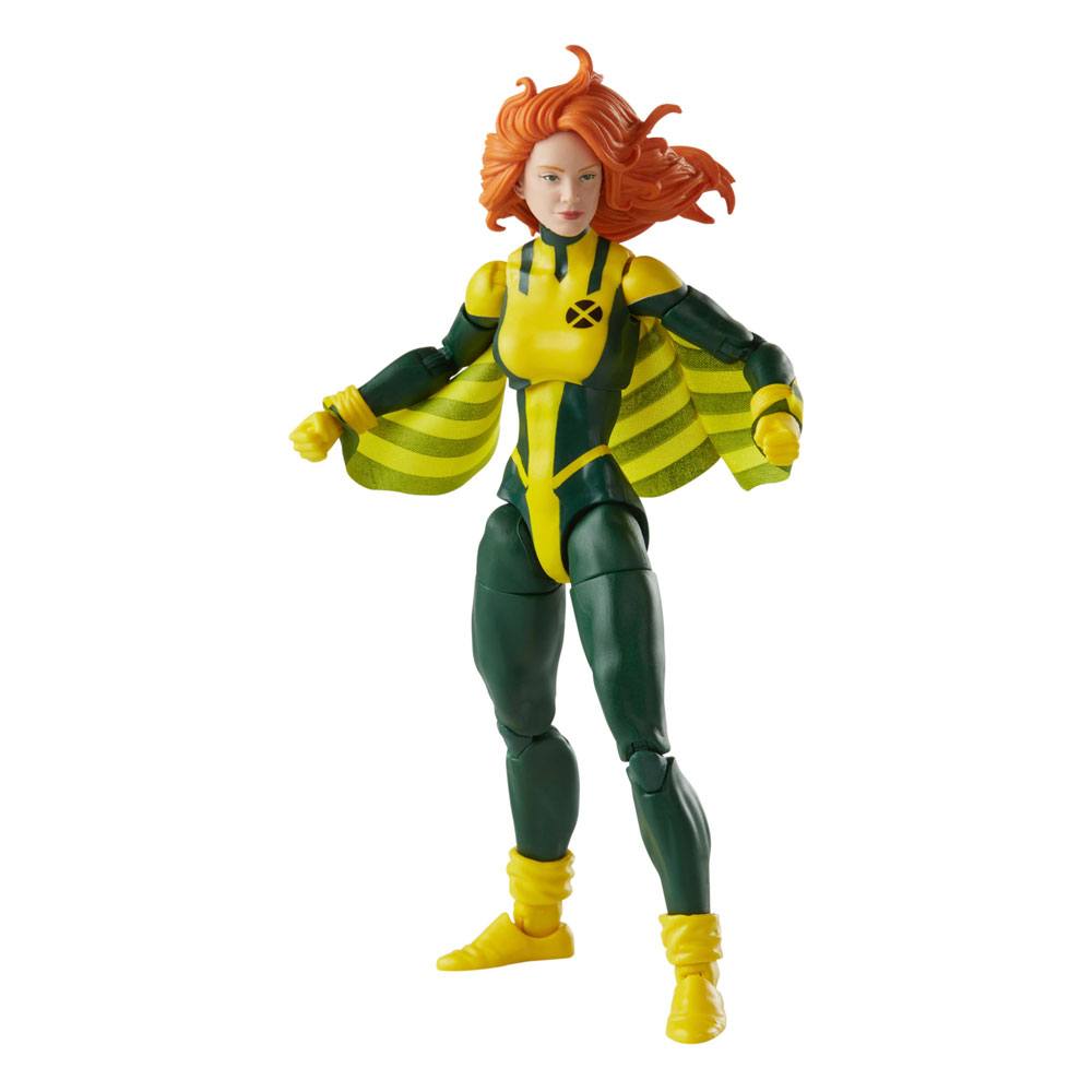 X-Men Marvel Legends Series Action Figure 2022 Marvel's Siryn 15 cm