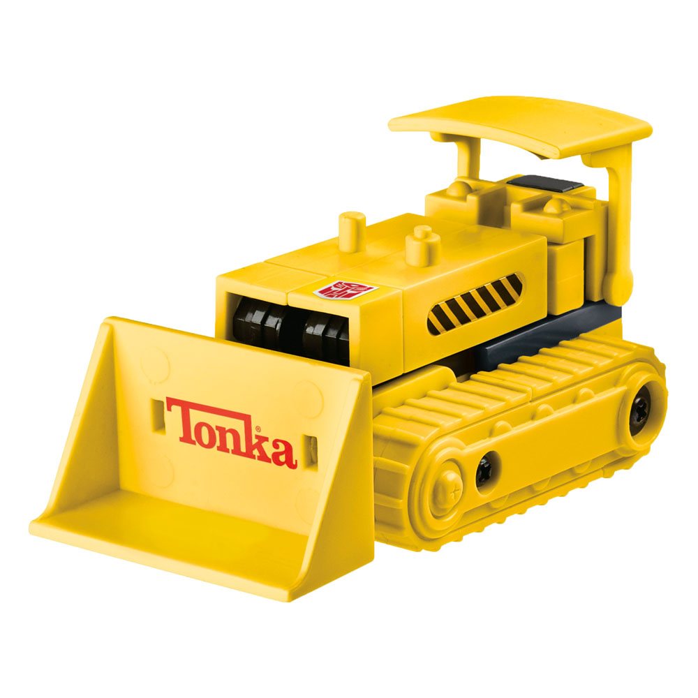 Transformers x Tonka Mash-Up Generations Action Figure Tonkanator 30 cm