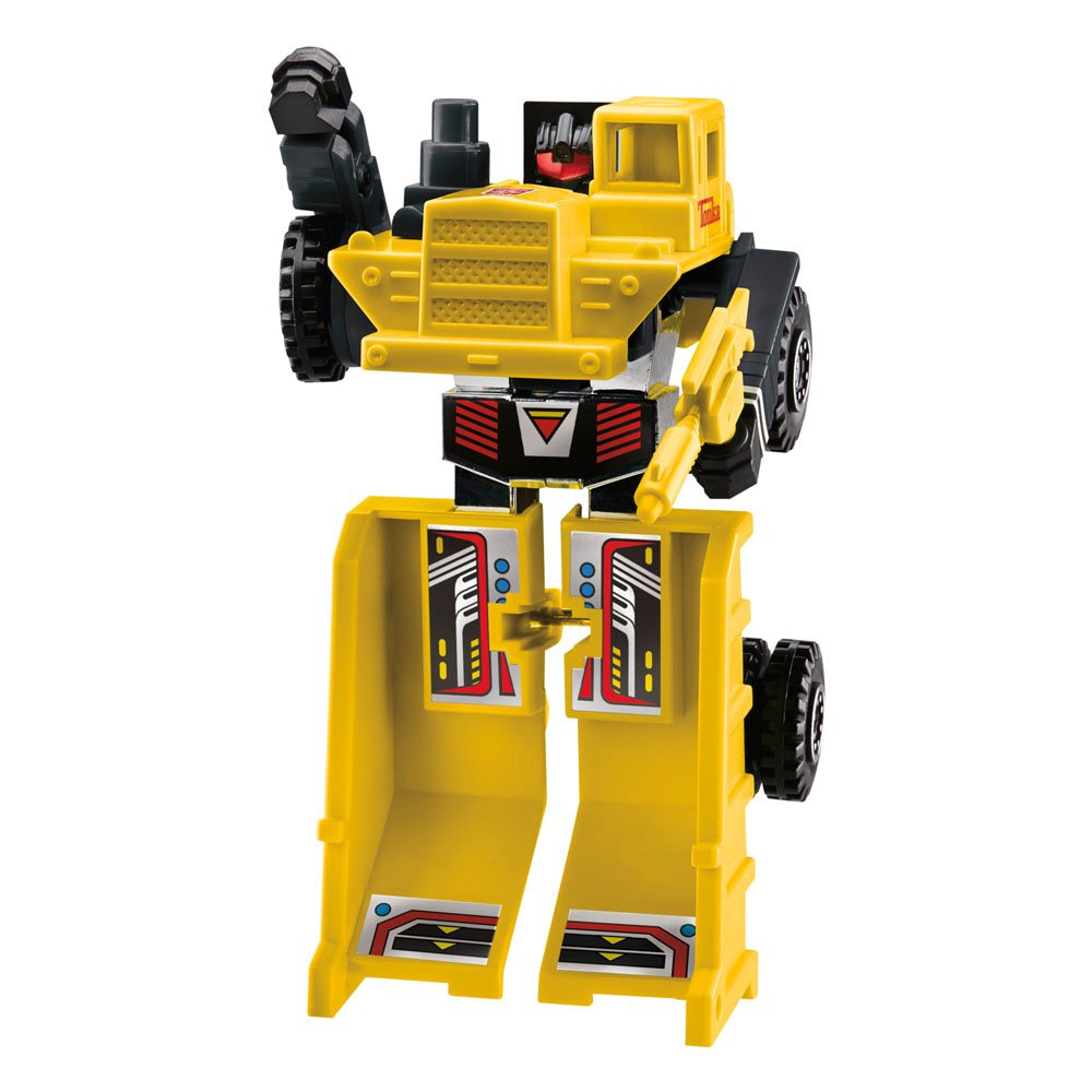 Transformers x Tonka Mash-Up Generations Action Figure Tonkanator 30 cm