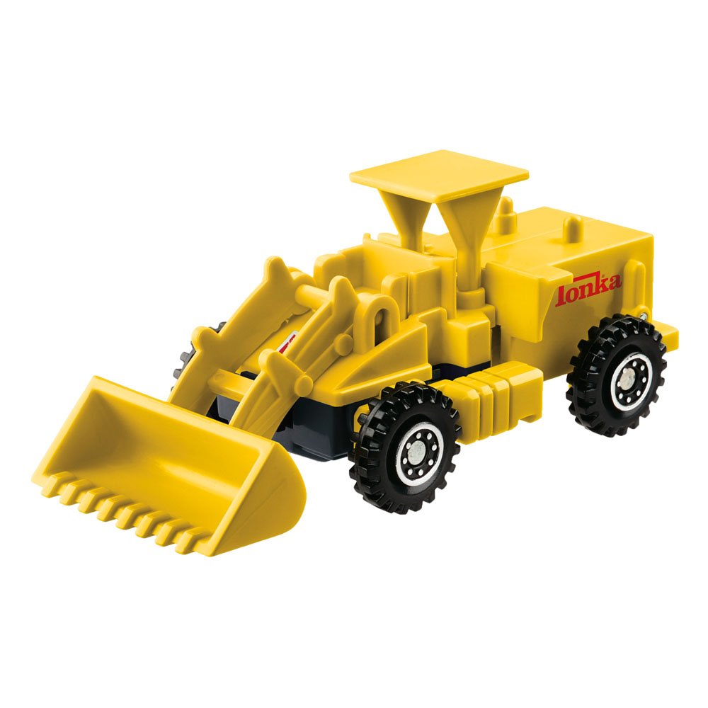 Transformers x Tonka Mash-Up Generations Action Figure Tonkanator 30 cm