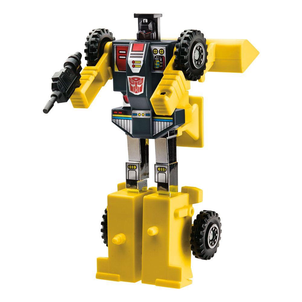 Transformers x Tonka Mash-Up Generations Action Figure Tonkanator 30 cm