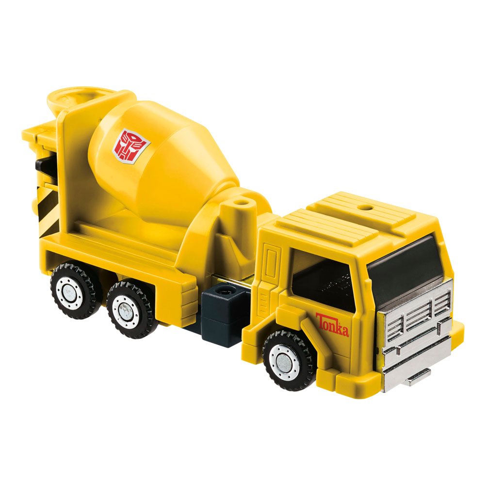 Transformers x Tonka Mash-Up Generations Action Figure Tonkanator 30 cm