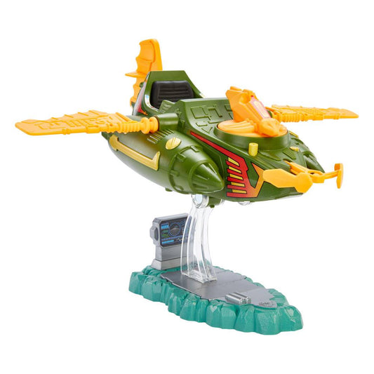 Masters of the Universe Origins Vehicle 2021 Wind Raider 32 cm