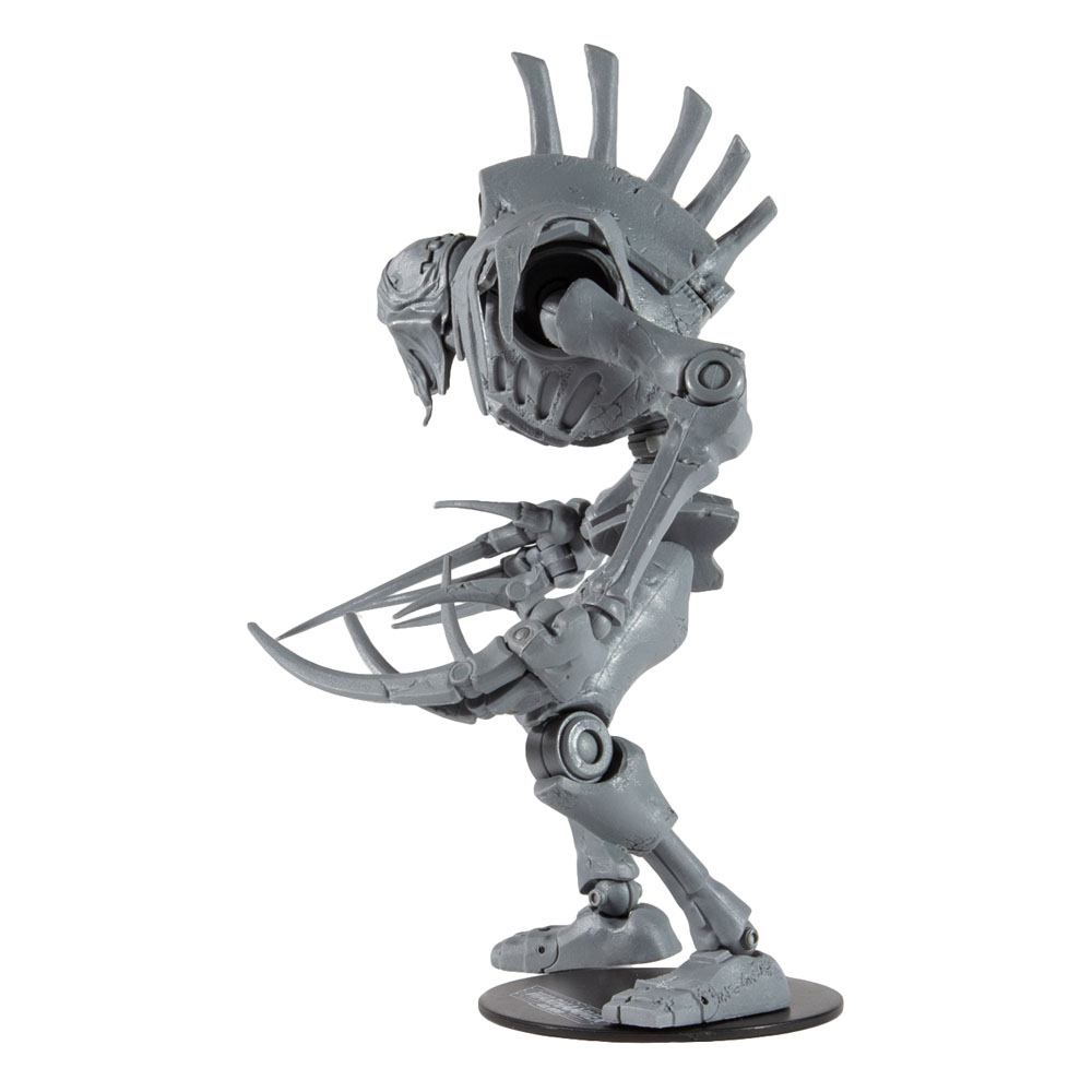 Warhammer 40k Action Figure Necron Flayed One (AP) 18 cm