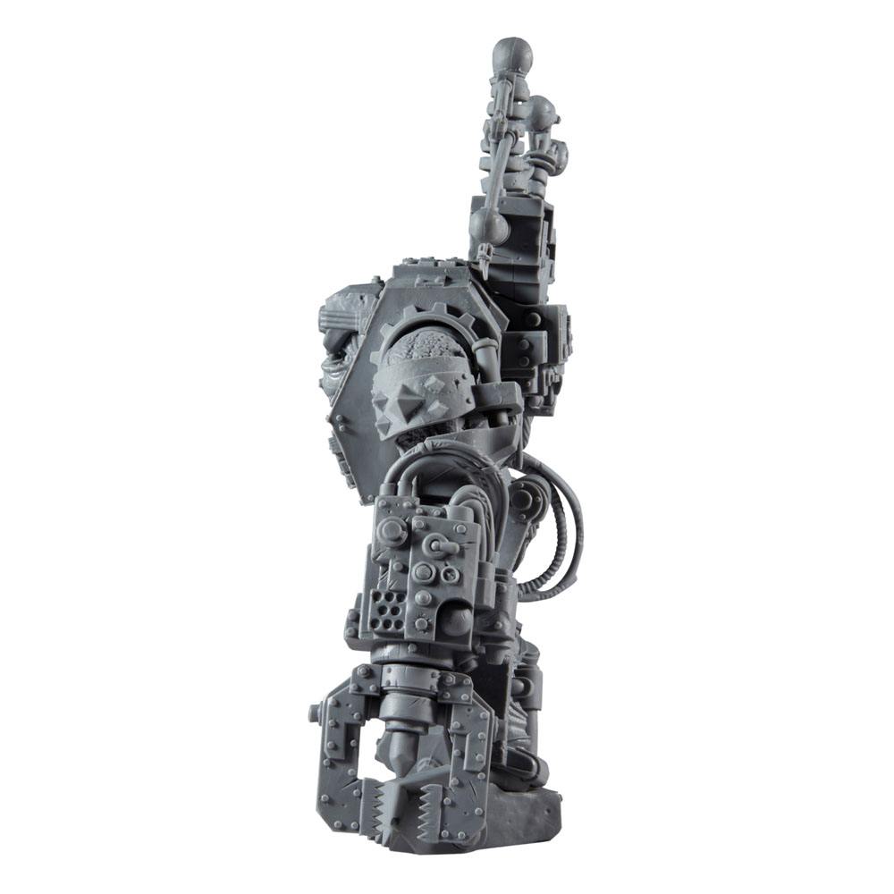 Warhammer 40k Action Figure Ork Big Mek (Artist Proof) 30 cm