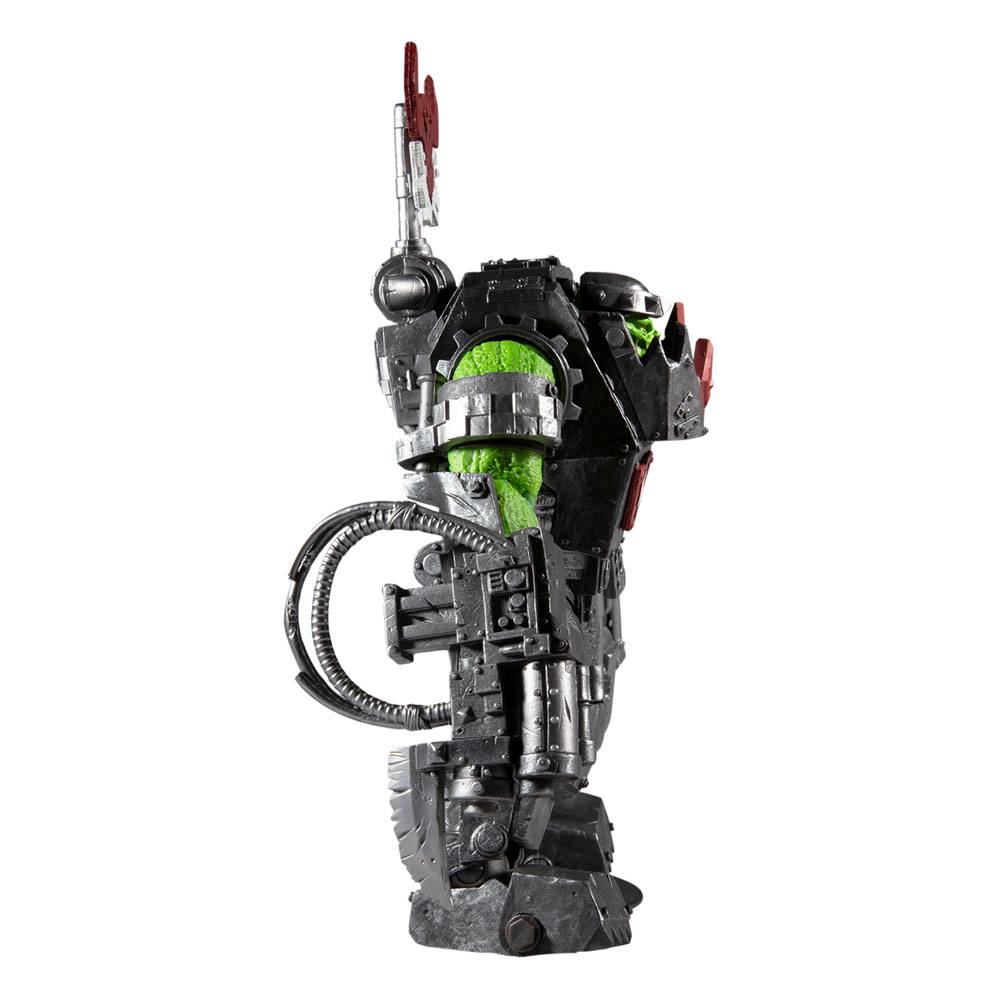 Warhammer 40k Action Figure Ork Meganob with Shoota 30 cm