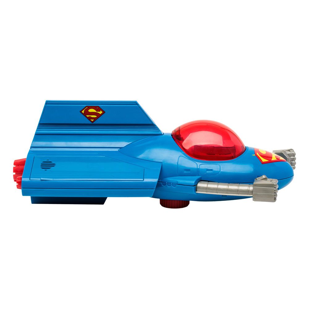 DC Direct Super Powers Vehicles Supermobile