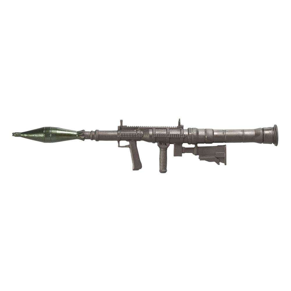 McFarlane Toys Action Figure Accessory Munitions Pack