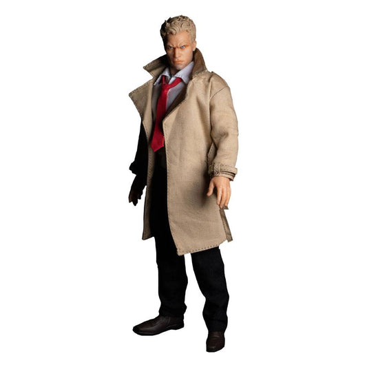 One:12 Constantine Deluxe Edition 18 cm