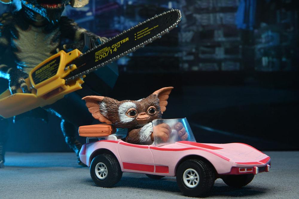 Gremlins Accessory Pack for Action Figures 1984