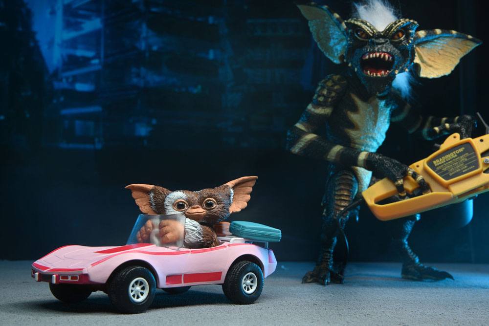 Gremlins Accessory Pack for Action Figures 1984