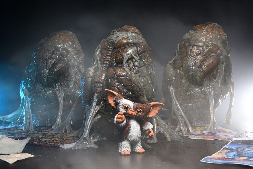 Gremlins Accessory Pack for Action Figures 1984