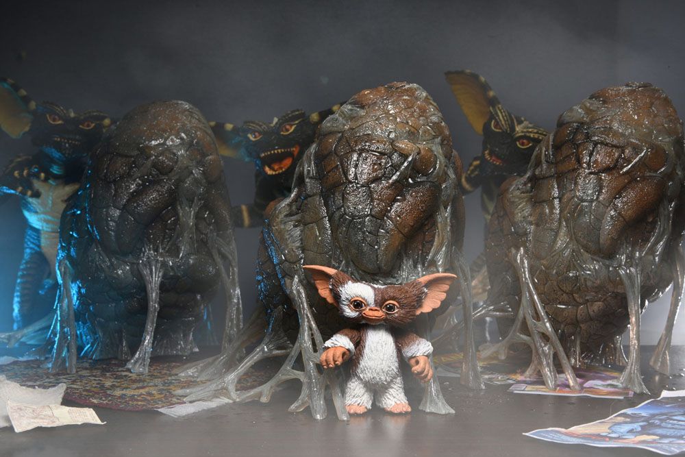 Gremlins Accessory Pack for Action Figures 1984