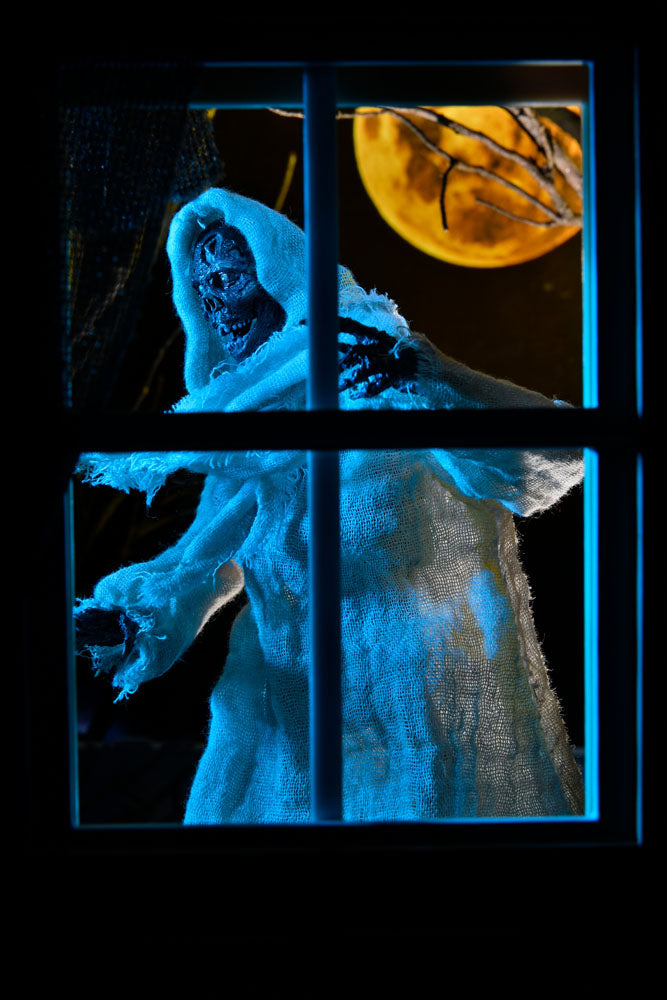 Creepshow Action Figure Ultimate The Creep 40th Anniversary 18 cm