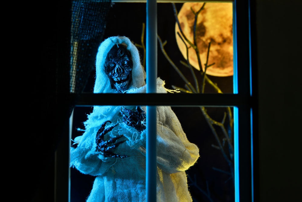 Creepshow Action Figure Ultimate The Creep 40th Anniversary 18 cm