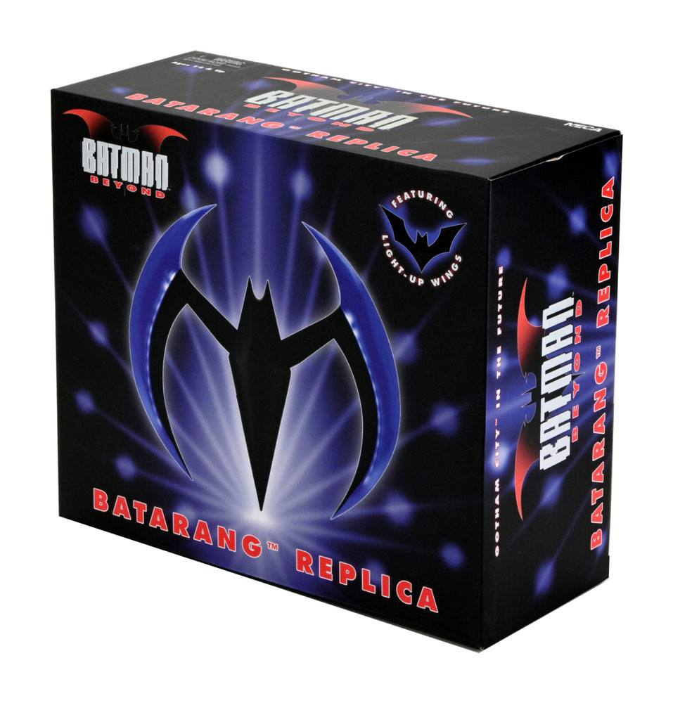 Batman Beyond Prop Replica 1/1 Batarang 20 cm