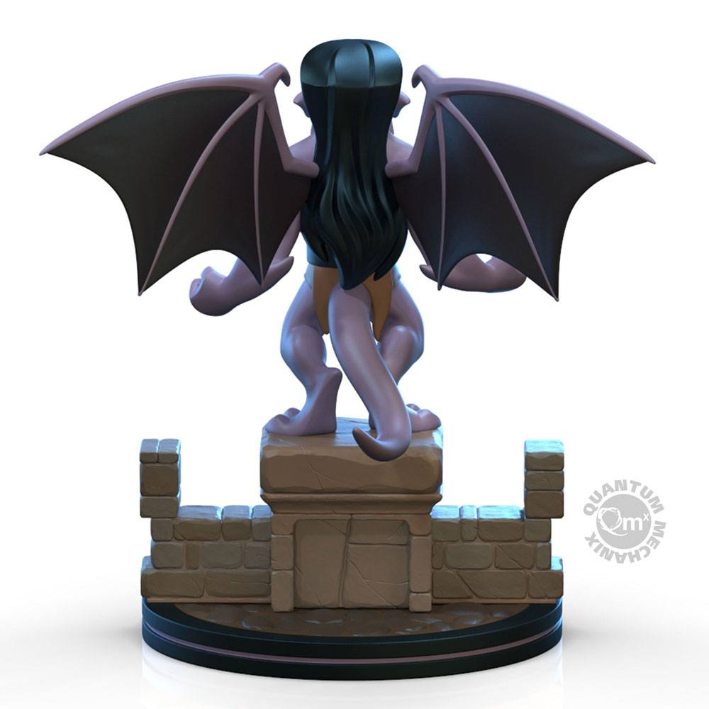 Gargoyles Q-Fig Figure Goliath 15 cm