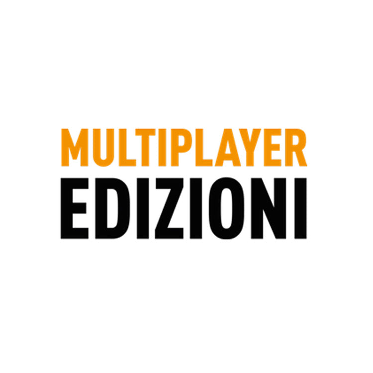 Edizioni Multiplayer