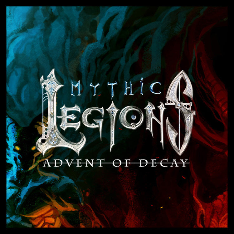 Mythic Legions