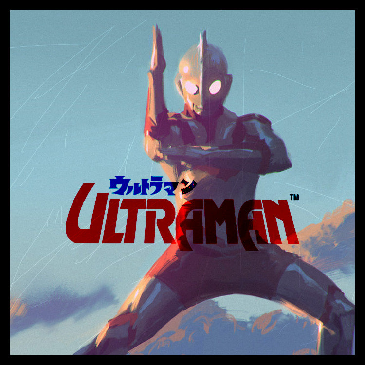 Ultraman