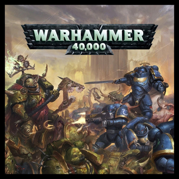 Warhammer 40K