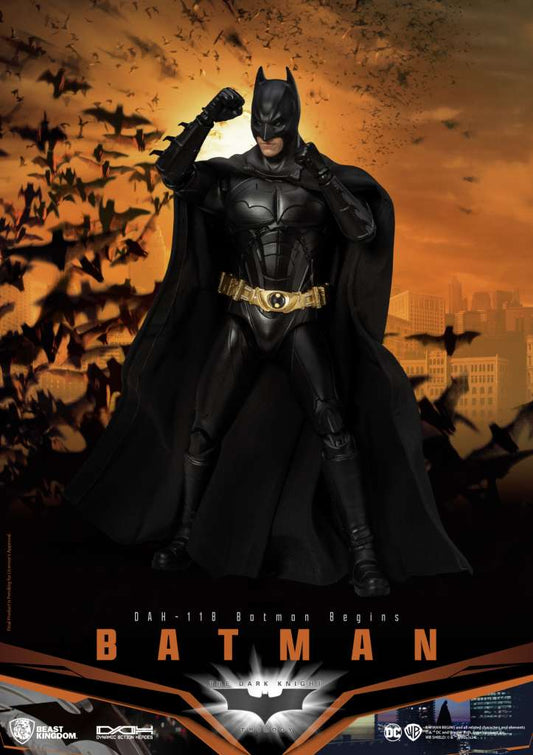 batman begins dah figure