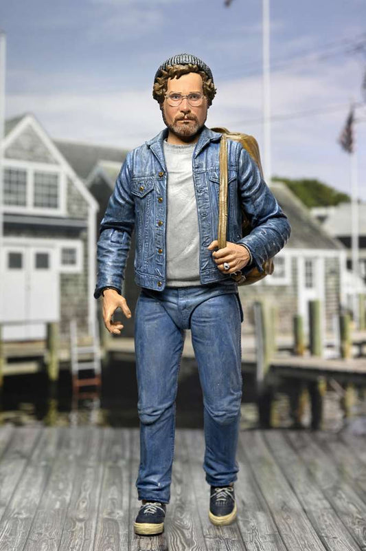 Jaws 50th anniversary hooper amity arrival ultimate af