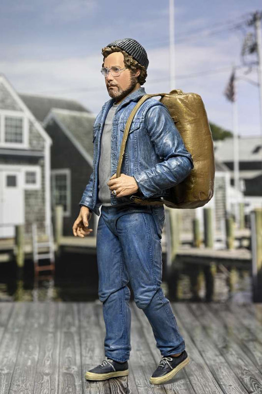 Jaws 50th anniversary hooper amity arrival ultimate af