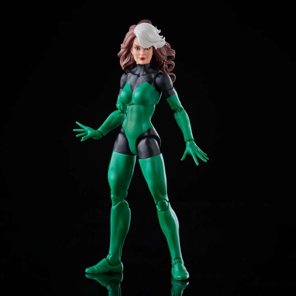 Marvel Legends X-Men Rogue Af