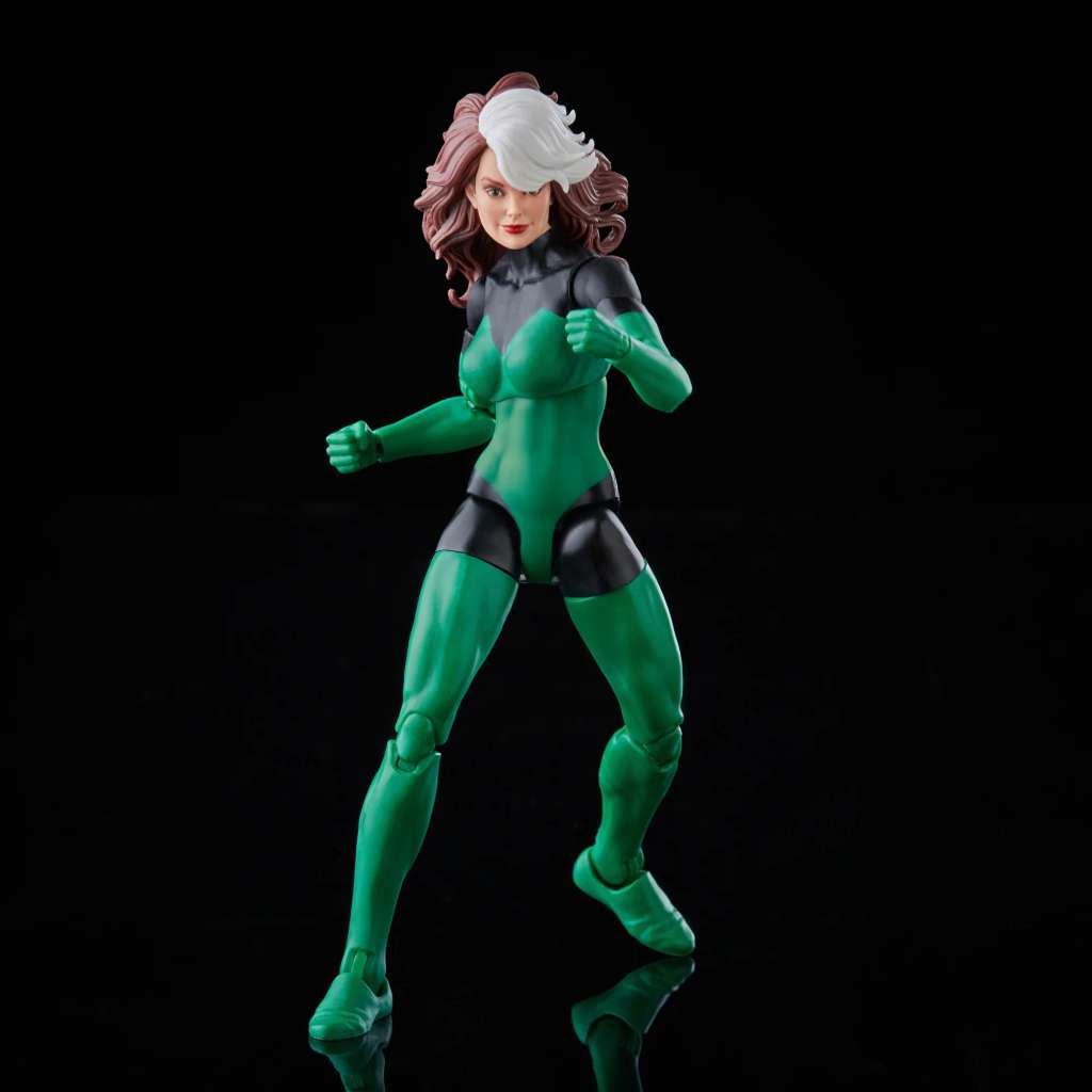 Marvel Legends X-Men Rogue Af