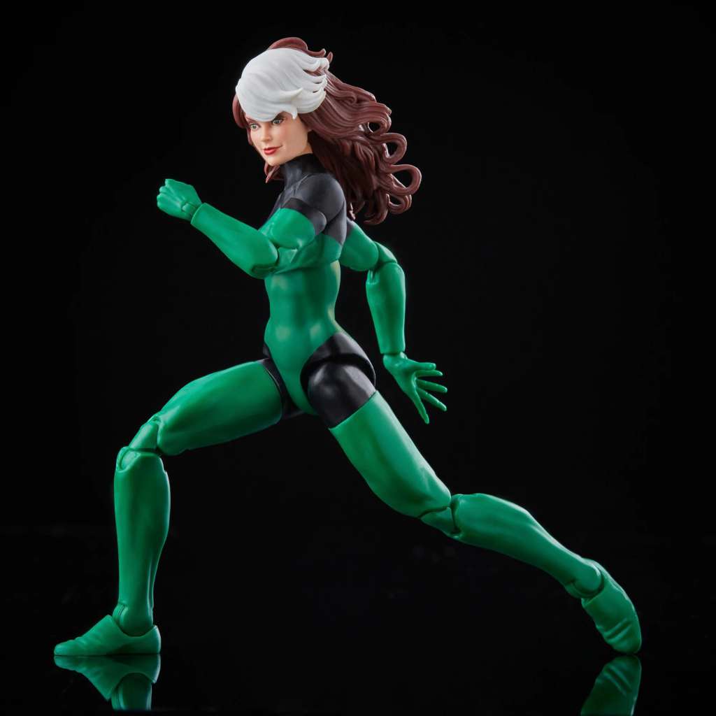 Marvel Legends X-Men Rogue Af