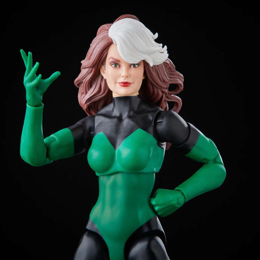 Marvel Legends X-Men Rogue Af