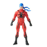 Spider-Man Marvel Legends Retro Collection Actionfigur Tarantula 15 cm
