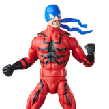 Spider-Man Marvel Legends Retro Collection Actionfigur Tarantula 15 cm