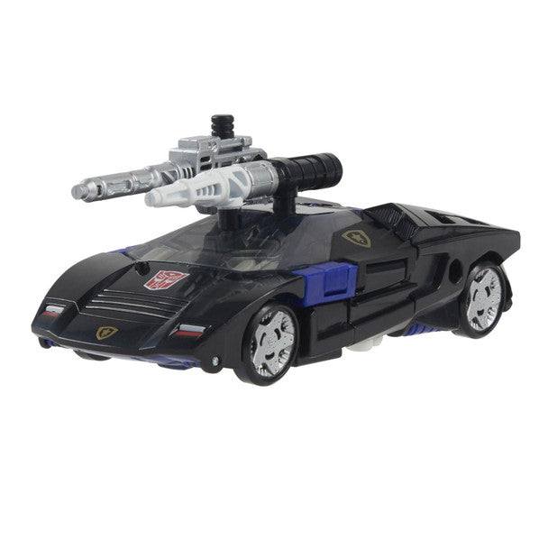 Transformers Generations Selects Deluxe Class DEEP COVER Action Figure