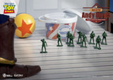 Disney: Toy Story - Andy Davis Deluxe 1:9 Scale Figure