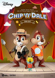 Disney: Rescue Rangers Chip and Dale 1:9 Scale Figure