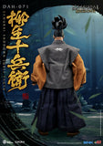Samurai Shodown: Jubei Yagyu 1:9 Scale Figure
