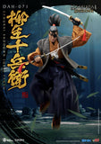 Samurai Shodown: Jubei Yagyu 1:9 Scale Figure