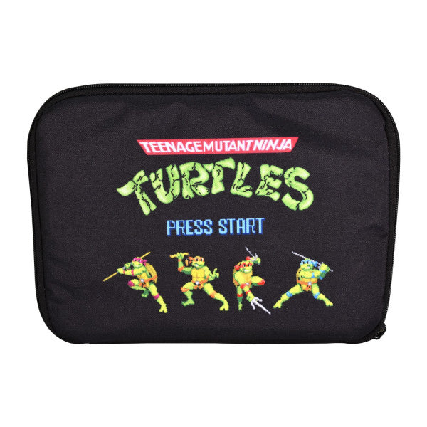 TMNT Utility Tech Case Taske | Teenage Mutant Ninja Turtles – Co Toys