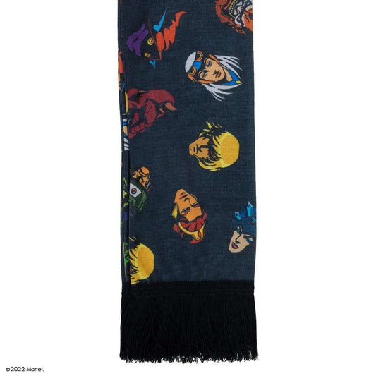 Masters of the Universe: Characters Scarf