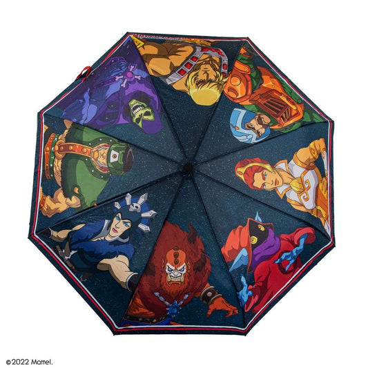 Masters of the Universe: Characters Umbrella