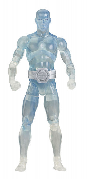 Marvel Select: Iceman 7 inch Collector's Action Figure