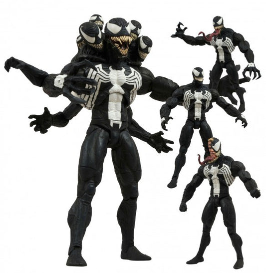 Marvel Select: Venom 8 inch Action Figure